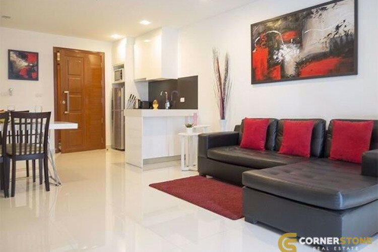 Кондоминиум в Паттайе, Таиланд | THE128423