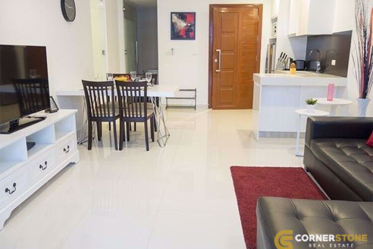 Кондоминиум в Паттайе, Таиланд | THE128423