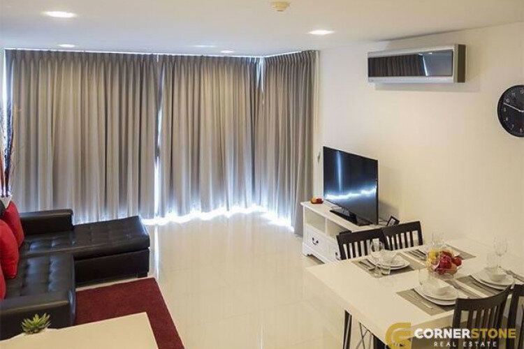 Кондоминиум в Паттайе, Таиланд | THE128423