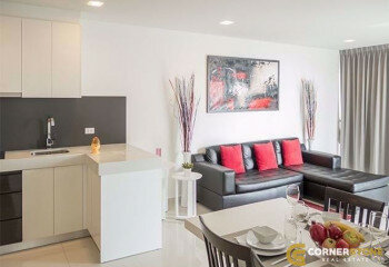 Кондоминиум в Паттайе, Таиланд | THE128423