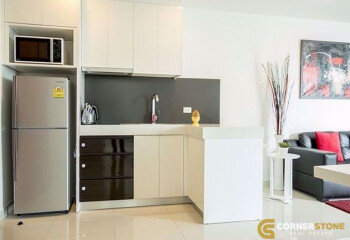 Кондоминиум в Паттайе, Таиланд | THE128423