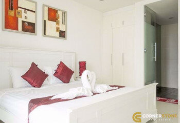 Кондоминиум в Паттайе, Таиланд | THE128423