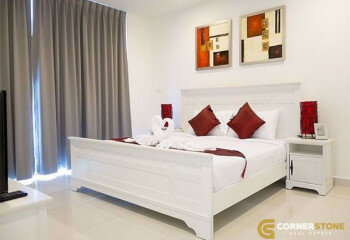 Кондоминиум в Паттайе, Таиланд | THE128423