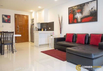 Кондоминиум в Паттайе, Таиланд | THE128423