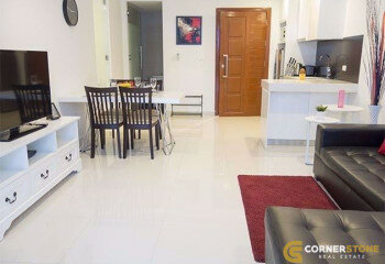 Кондоминиум в Паттайе, Таиланд | THE128423