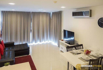 Кондоминиум в Паттайе, Таиланд | THE128423