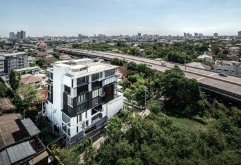 Кондоминиум в Бангкоке, Таиланд | THE439565