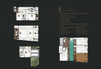 Кондоминиум в Бангкоке, Таиланд | THE439565