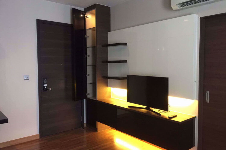 Кондоминиум в Бангкоке, Таиланд | THE249327