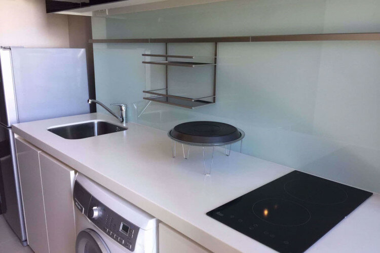 Кондоминиум в Бангкоке, Таиланд | THE249327