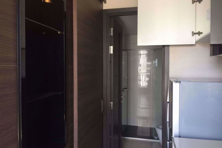 Кондоминиум в Бангкоке, Таиланд | THE249327