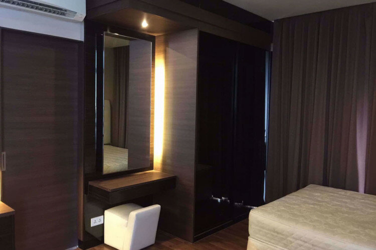 Кондоминиум в Бангкоке, Таиланд | THE249327