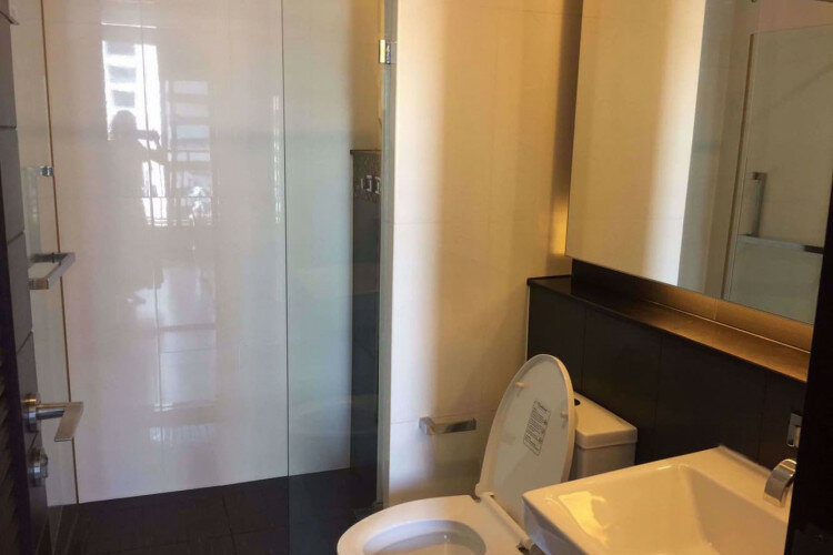 Кондоминиум в Бангкоке, Таиланд | THE249327