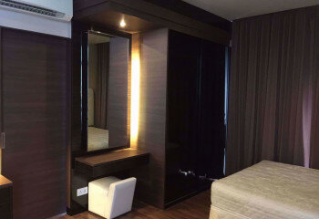 Кондоминиум в Бангкоке, Таиланд | THE249327