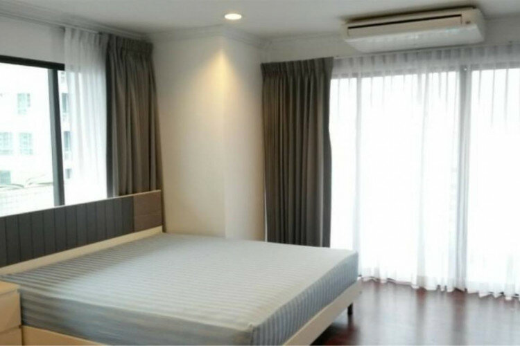 Кондоминиум в Бангкоке, Таиланд | THE342471