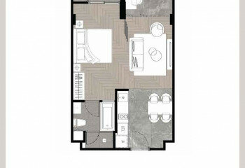 Кондоминиум в Бангкоке, Таиланд | THE426925