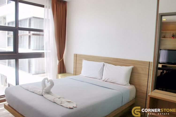 Кондоминиум в Паттайе, Таиланд | THE228137