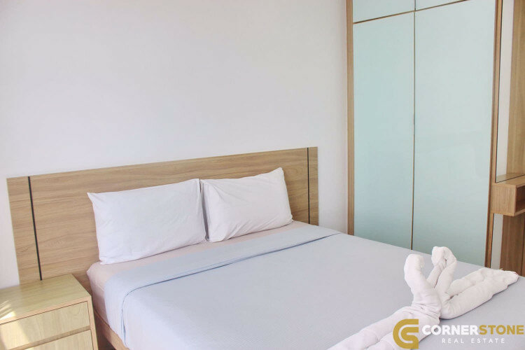 Кондоминиум в Паттайе, Таиланд | THE228137