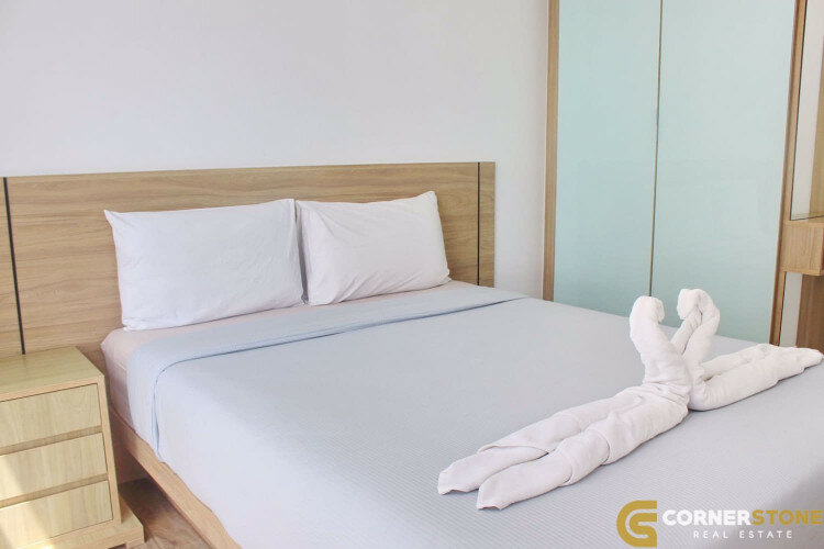 Кондоминиум в Паттайе, Таиланд | THE228137