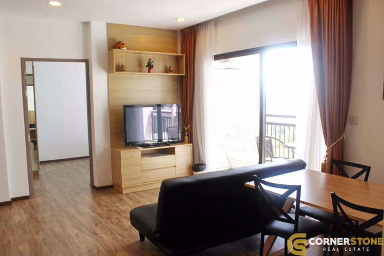 Кондоминиум в Паттайе, Таиланд | THE228137