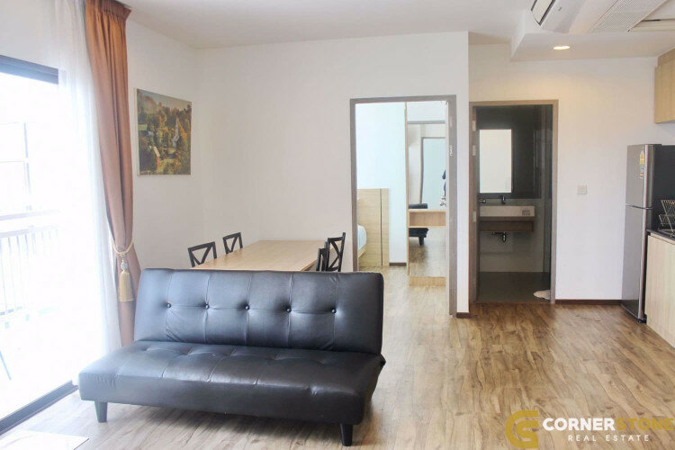 Кондоминиум в Паттайе, Таиланд | THE228137