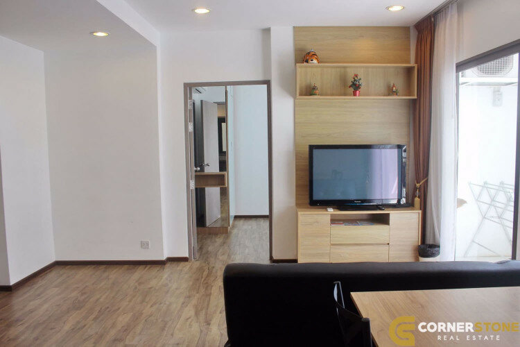 Кондоминиум в Паттайе, Таиланд | THE228137