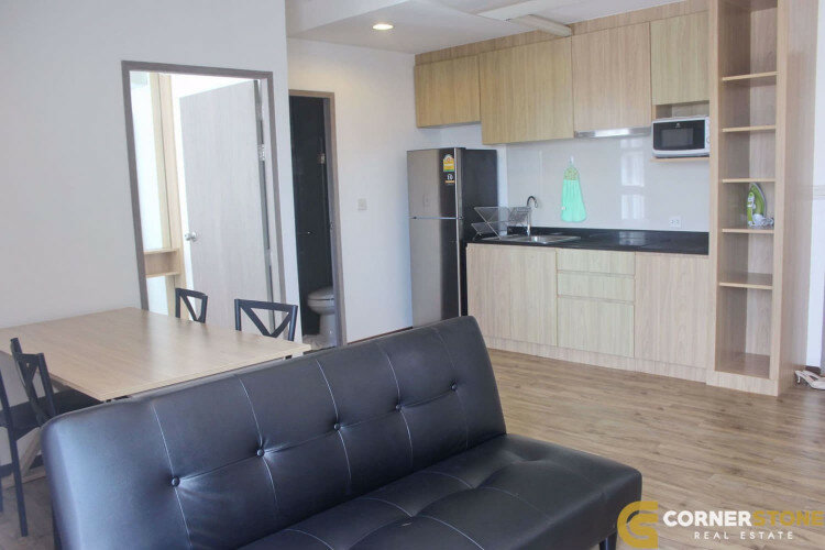 Кондоминиум в Паттайе, Таиланд | THE228137