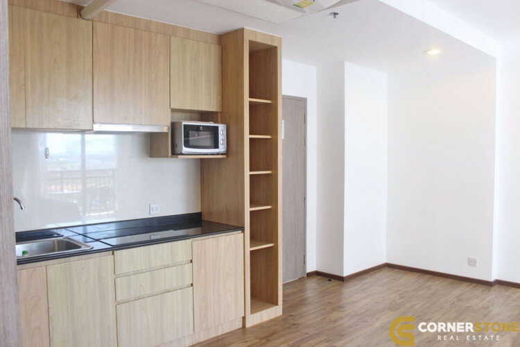 Кондоминиум в Паттайе, Таиланд | THE228137