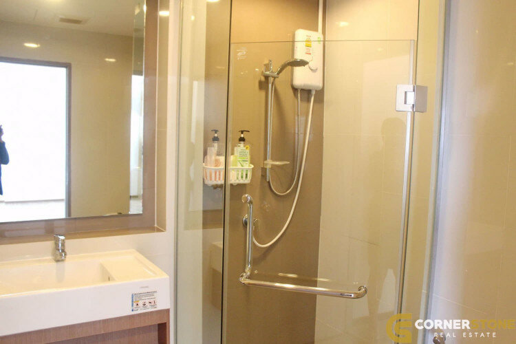 Кондоминиум в Паттайе, Таиланд | THE228137