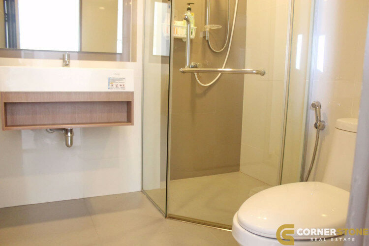 Кондоминиум в Паттайе, Таиланд | THE228137