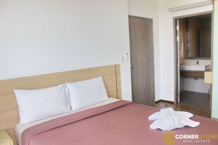 Кондоминиум в Паттайе, Таиланд | THE228137