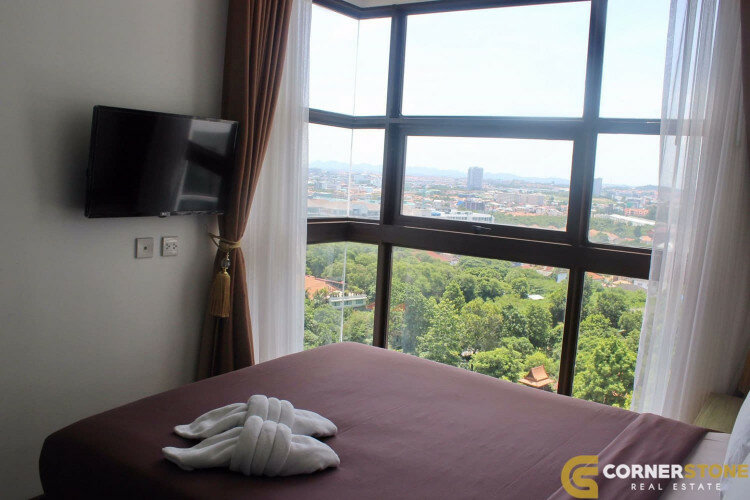 Кондоминиум в Паттайе, Таиланд | THE228137