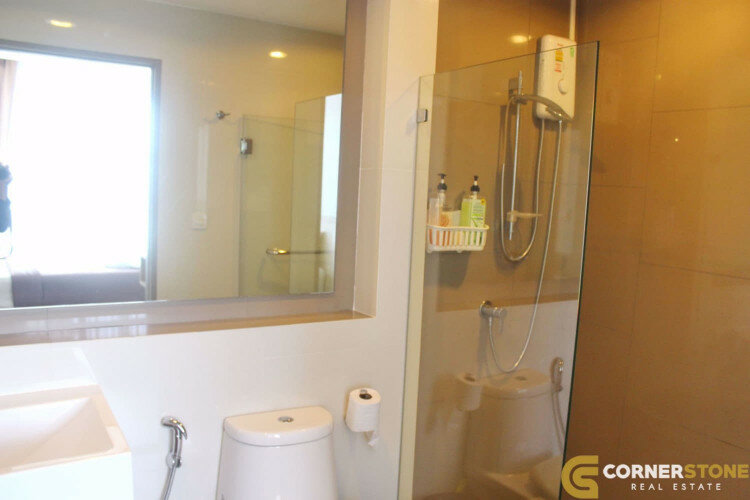 Кондоминиум в Паттайе, Таиланд | THE228137