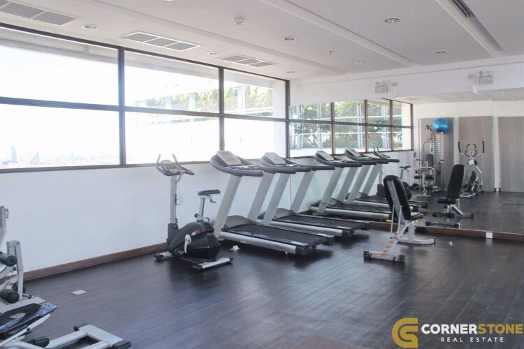 Кондоминиум в Паттайе, Таиланд | THE228137