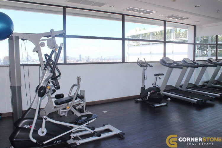 Кондоминиум в Паттайе, Таиланд | THE228137