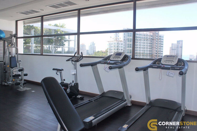 Кондоминиум в Паттайе, Таиланд | THE228137