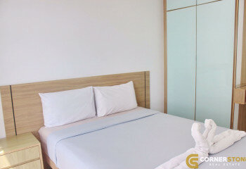 Кондоминиум в Паттайе, Таиланд | THE228137