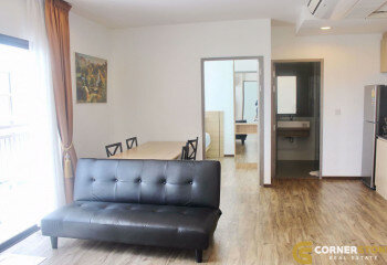 Кондоминиум в Паттайе, Таиланд | THE228137