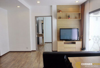 Кондоминиум в Паттайе, Таиланд | THE228137