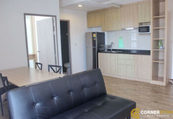 Кондоминиум в Паттайе, Таиланд | THE228137