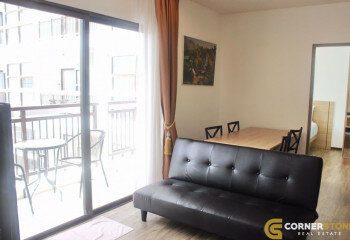 Кондоминиум в Паттайе, Таиланд | THE228137