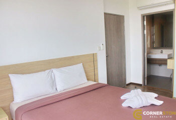 Кондоминиум в Паттайе, Таиланд | THE228137