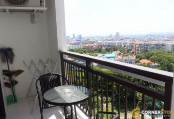 Кондоминиум в Паттайе, Таиланд | THE228137