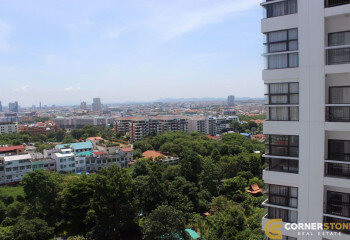 Кондоминиум в Паттайе, Таиланд | THE228137