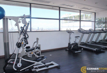 Кондоминиум в Паттайе, Таиланд | THE228137