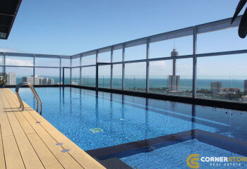 Кондоминиум в Паттайе, Таиланд | THE228137