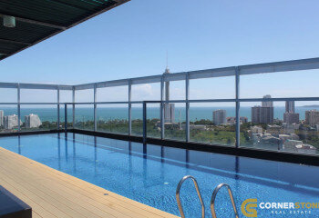 Кондоминиум в Паттайе, Таиланд | THE228137