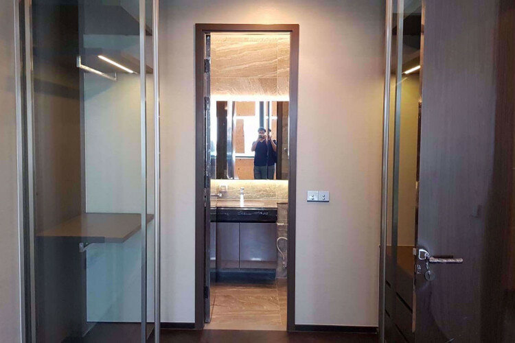 Кондоминиум в Бангкоке, Таиланд | THE352998