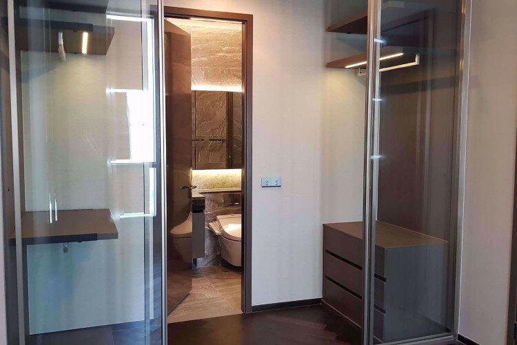 Кондоминиум в Бангкоке, Таиланд | THE352998