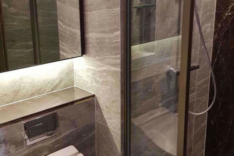 Кондоминиум в Бангкоке, Таиланд | THE352998